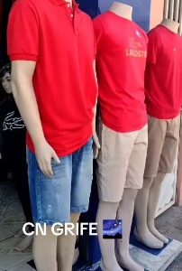 camisas masculinas