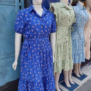 vestidos evangélico