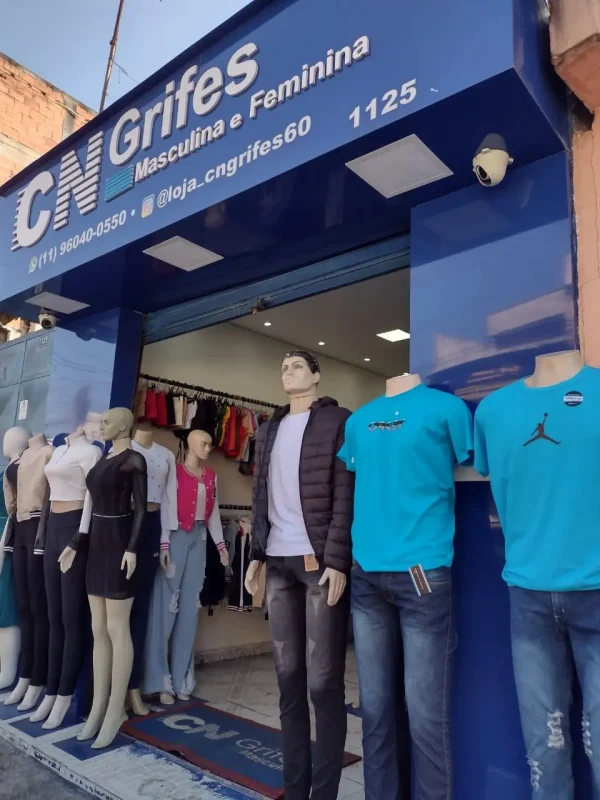 camisamasculina